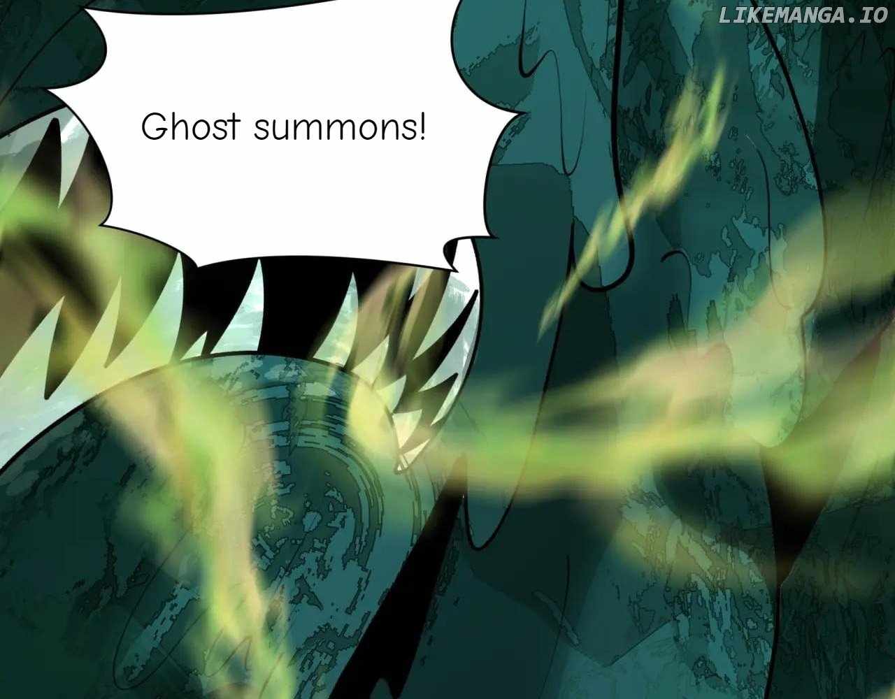 Age of Terror Chapter 373 140